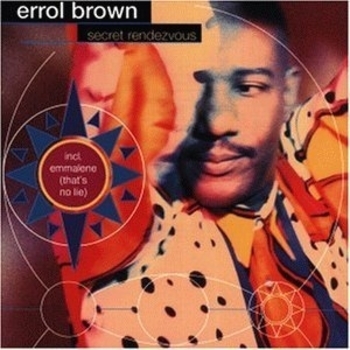 Errol Brown - That's No Lie