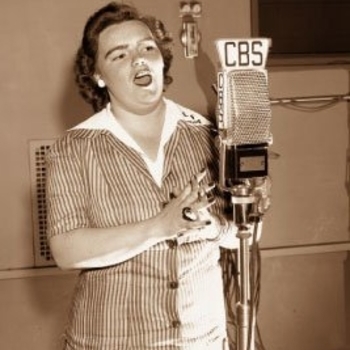 Eileen Farrell - Rodgers: Carousel - You'll Never Walk Alone (From "Carousel")