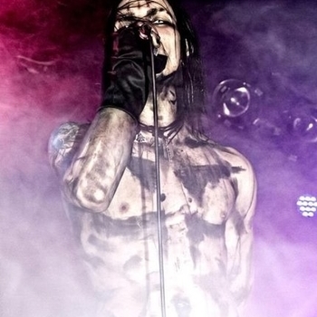 Eyes Shut Tight - Eat My Fist