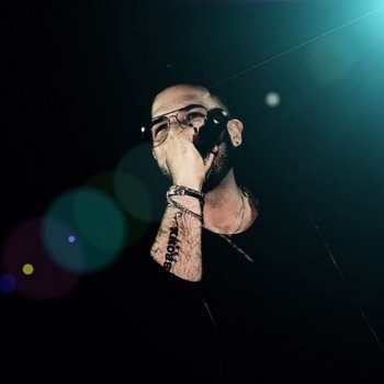 Eduardo Luzquinos feat El 3mendo - Sola (Single 2020)