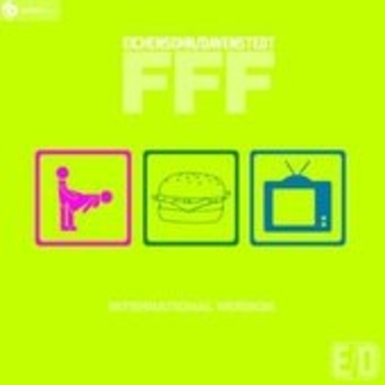 Eichensohn & Davenstedt - FFF (Son!k Remix)► [10-12-2011] ►[http://vkontakte.ru/recordmixx]