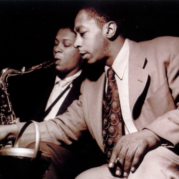 Elmo Hope - When Johnny Comes Marching Home