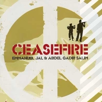 Emmanuel Jal & Abdel Gadir Salim - Gua