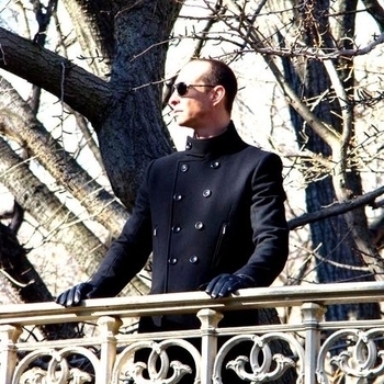 Erik Rubin - La luna