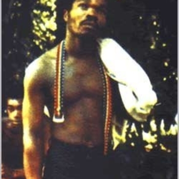 Eric Donaldson - Cherry Oh Baby