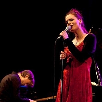 Elina Duni Quartet - Ces Petits Riens