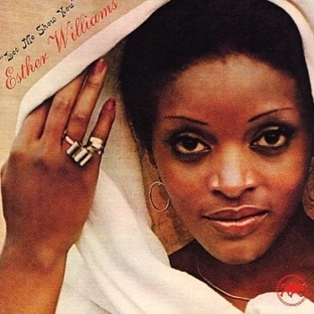 Esther Williams - It Feels Real Good