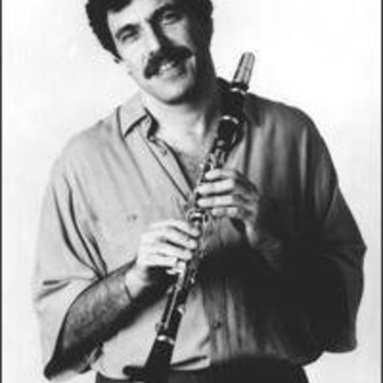 Eddie Daniels - Loves' Journey