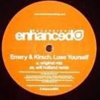 Emery & Kirsch - Lose Yourself (Gareth Emery Re