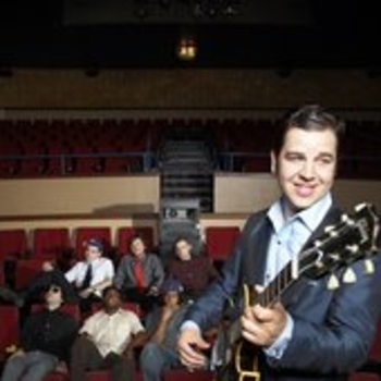 Eli "Paperboy" Reed & The True Loves - The Satisfier (Музыка из фильма "Контрабанда / Contraband")