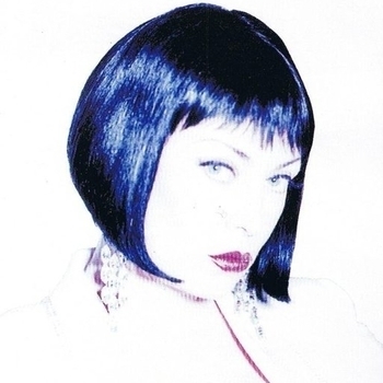 Eve Gallagher - Love Is A Master Of Disguise (Frankie Knuckles Classic Club Mix)