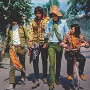 Dik Dik - Sognando la california