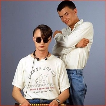 Elektrik Bet - Welcom