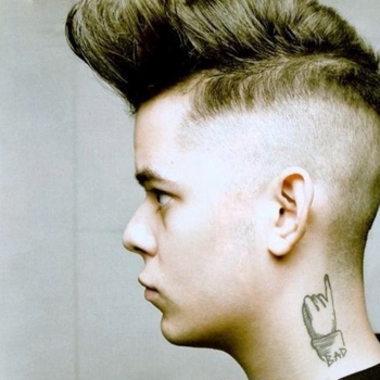 Esser - Lets Work It Out (A1 Bassline