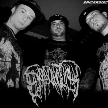 Dormant Carnivore - Decomposed Entrails Colonoscopy