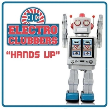 Electro Clubbers - Clapz (Jaguar Remix Edit)