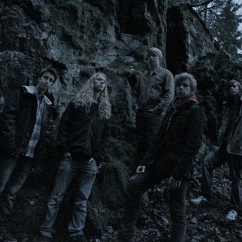 Edge Of Haze - Black Lakes