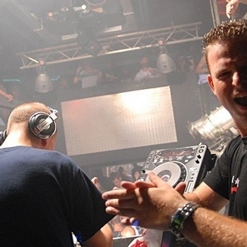 DJ Gigi - i know what you want