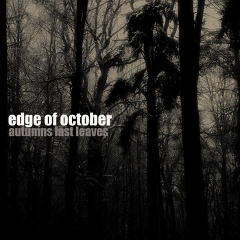 Edge of October - colors before decay
