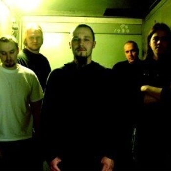 Enter My Silence - Neverdawn