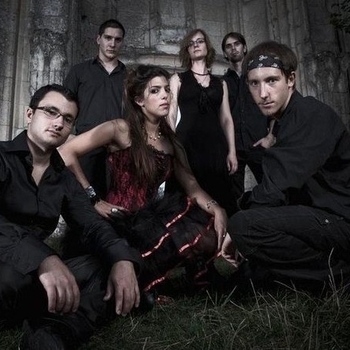 Eidon - Thunderforce