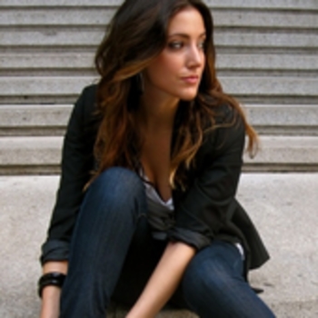 Erin Christine - Say