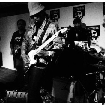 Артист Erik Rico