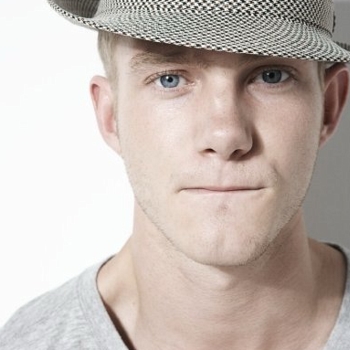 Ed Drewett - Undefeated (Cahill Radio Edit)
