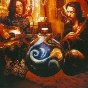 Electric Hippies - Greedy People