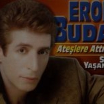 Erol Budan - Erol Budan - Gecelerden Bir Gece