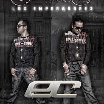 Eyci and Cody - Te Amo Con Locura (Versión Blue)