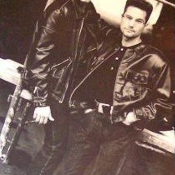 East Side Beat - Ride Like The Wind