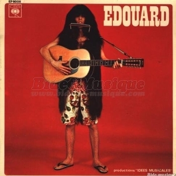 Dan Caster and Edouard! - El Camino (Buddha-Bar Beach, The Endless Summer 2018)