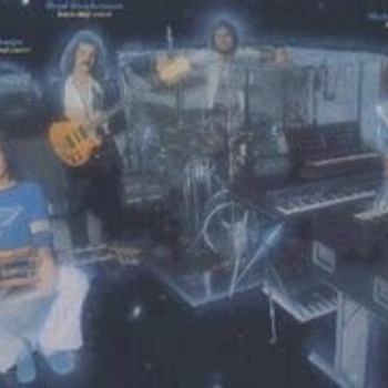 Ethos - When I Close My Eyes