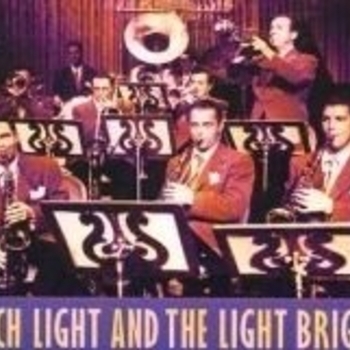 Enoch Light and the Light Brigade - Sentimental Journey