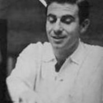 Eddie Layton - Sabre Dance