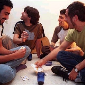 Estelares - Aire (Музыка из сериала "Ты – моя жизнь / Sos mi vida")