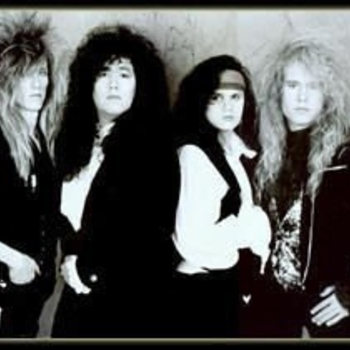 Eternal Ryte - The Killer