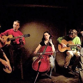 Артист Eleфant