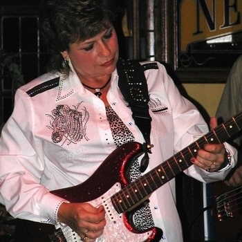 E.G. Kight - Nothin'' But The Blues