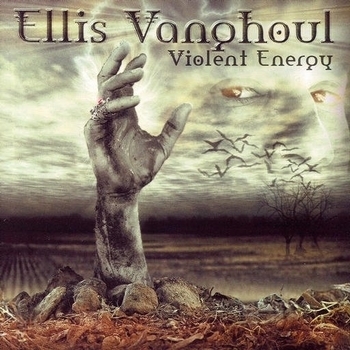 ellis vanghoul - Holy Skys of Eden