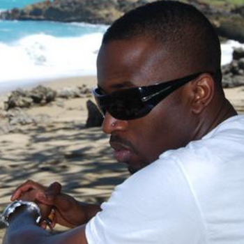 Donnie Klang - Taking it Well