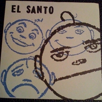 El Santo - Start Time (135 Dm Techno Mix)