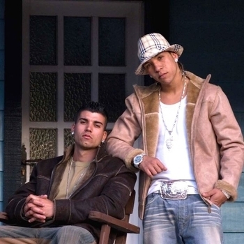 Estilo Libre & DJ Valdi - Macarena (Radio Edit)