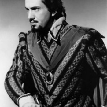 Ettore Bastianini - Rigoletto, Act III: Schiudete!