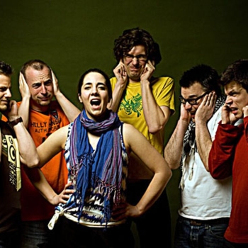 EZ A Divat - No Fun, No Fun (Crookram remix)