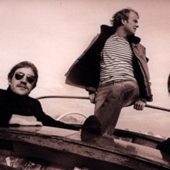 Eggstone - Shooting Time