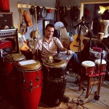 Erik Sumo - Summer Time (album version)