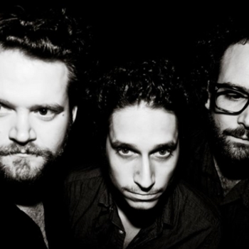 Eight and a Half - GO EGO (MEMORY TAPES REMIX)