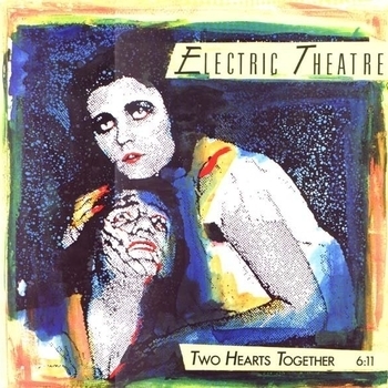 Electric Theatre - Summertime Hot Night Fever